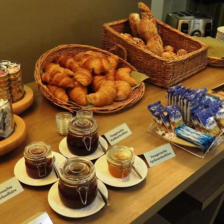 Herisau Apartments Dış mekan fotoğraf