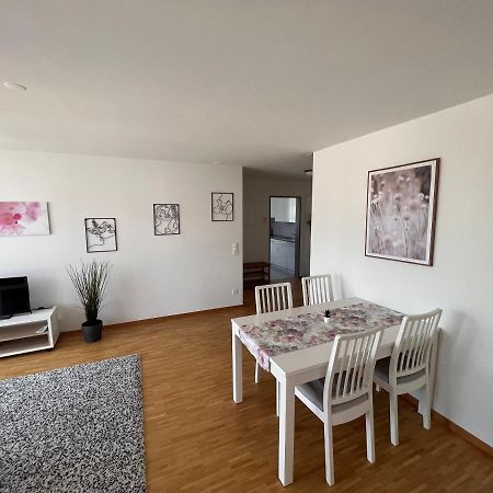 Herisau Apartments Dış mekan fotoğraf