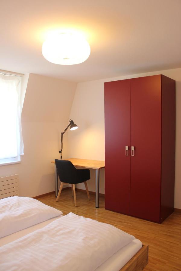 Herisau Apartments Dış mekan fotoğraf
