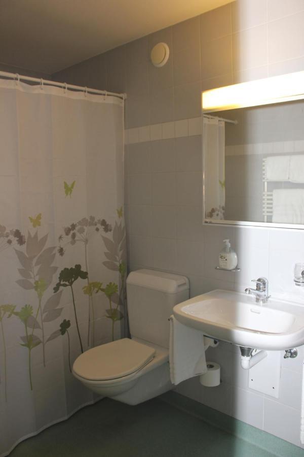 Herisau Apartments Dış mekan fotoğraf