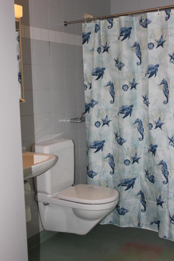 Herisau Apartments Dış mekan fotoğraf
