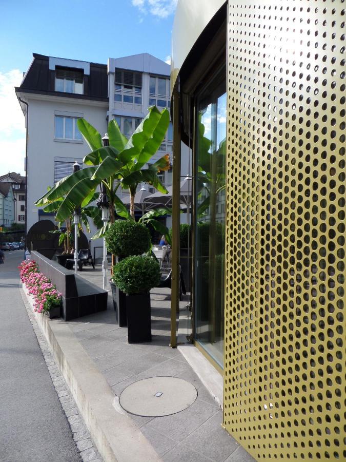 Herisau Apartments Dış mekan fotoğraf