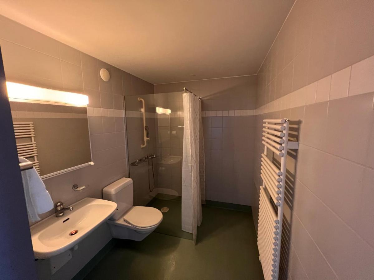 Herisau Apartments Dış mekan fotoğraf